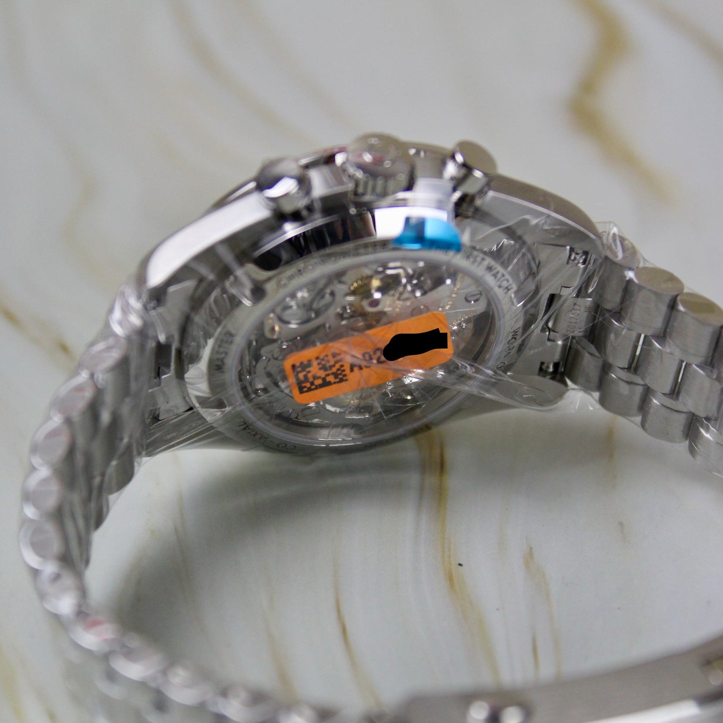 Omega Speedmaster Professional Moonwatch - 310.30.42.50.01.002