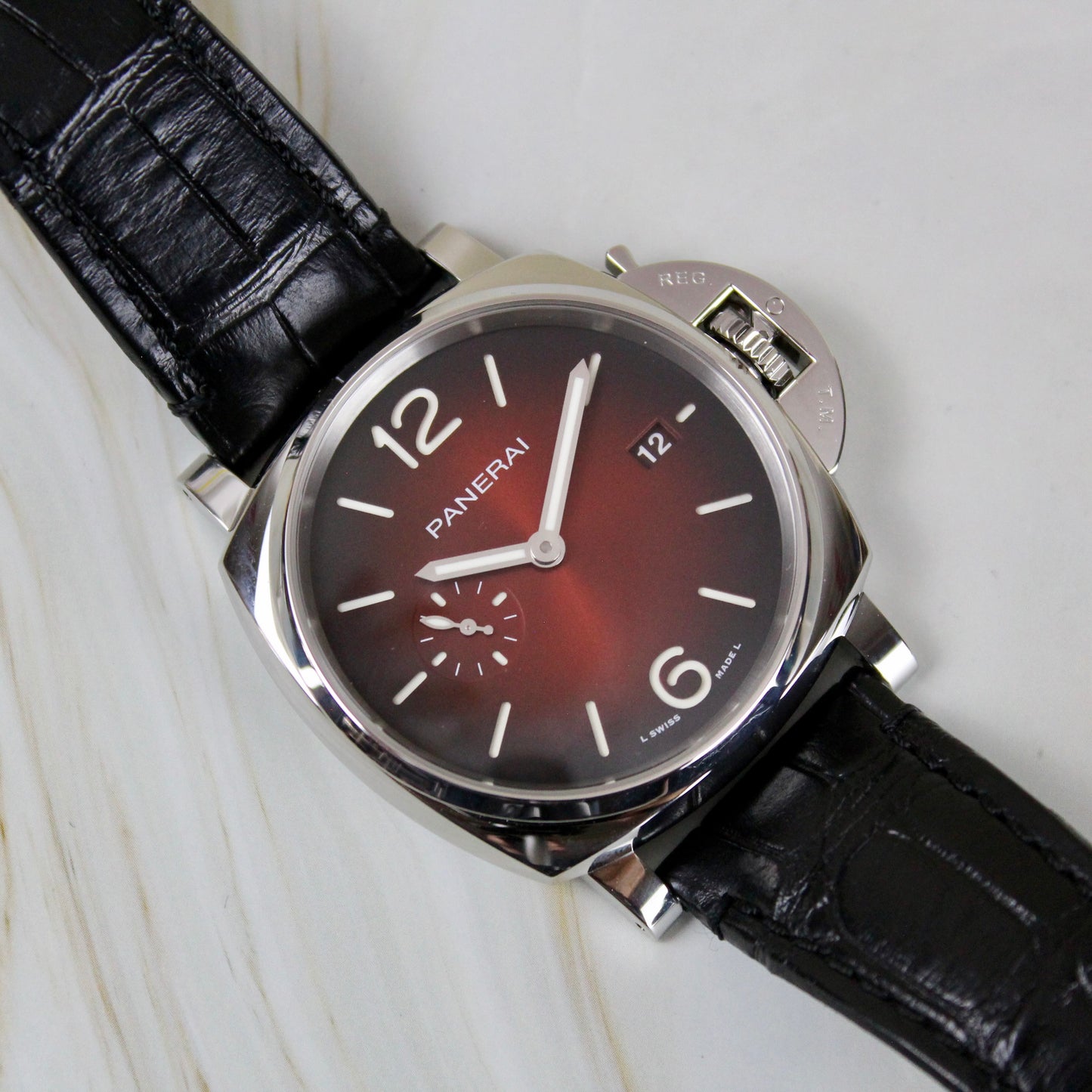 Panerai Luminor Due - PAM01424