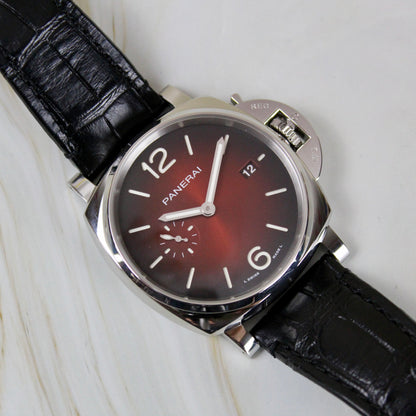 Panerai Luminor Due - PAM01424
