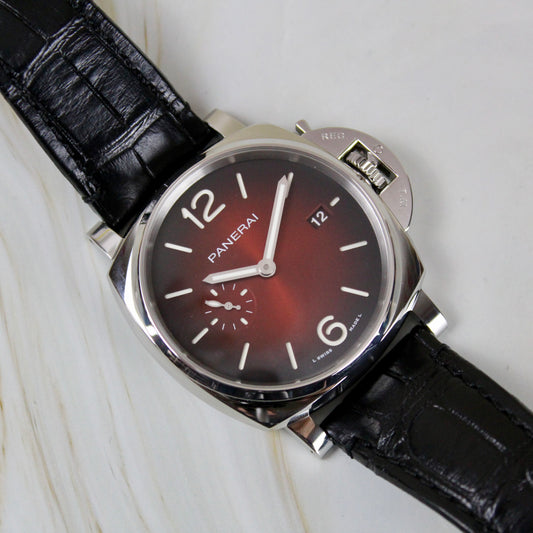 Panerai Luminor Due - PAM01424