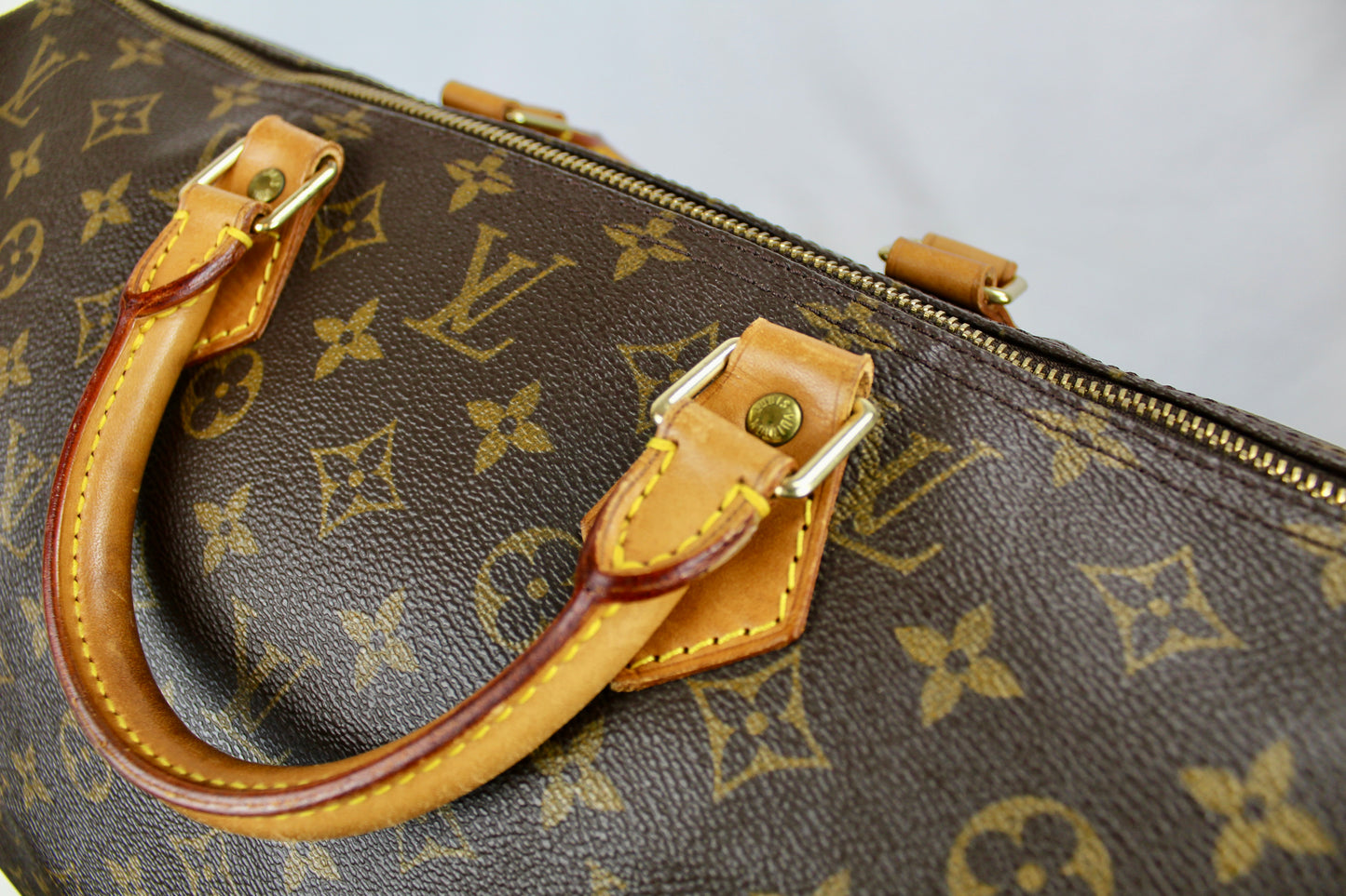 Louis Vuitton Speedy 40