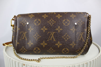 Louis Vuitton Favorite MM