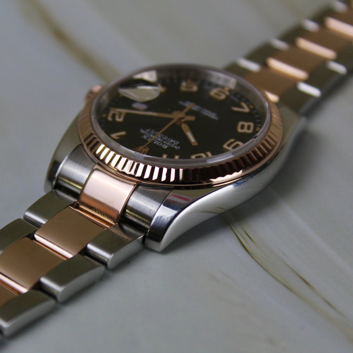 Rolex Datejust - 116231