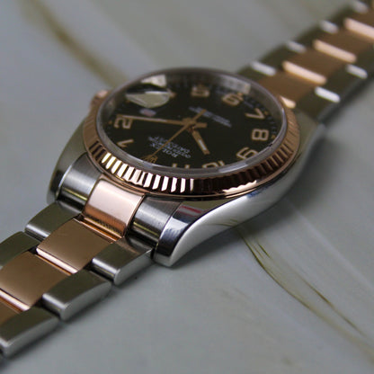 Rolex Datejust - 116231