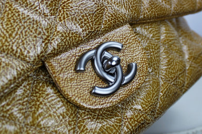 Chanel Classic Flap