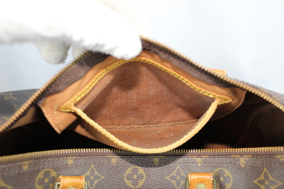 Louis Vuitton Speedy 30