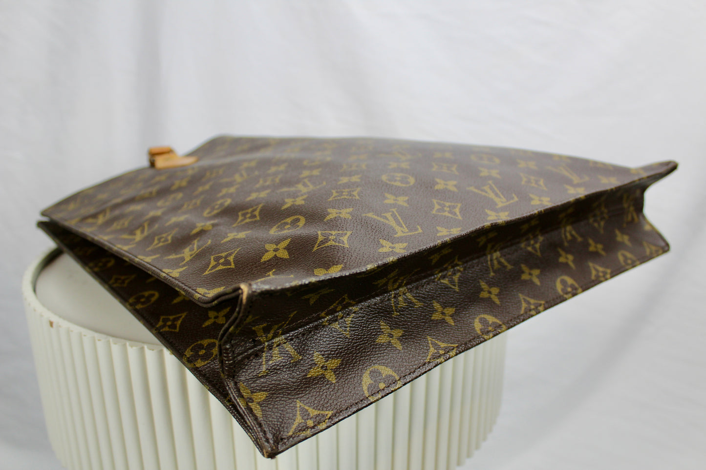 Louis Vuitton Sac Plat