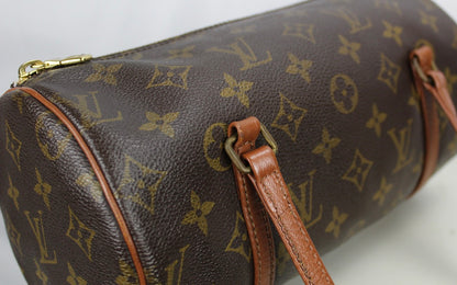 Louis Vuitton Papillon 26