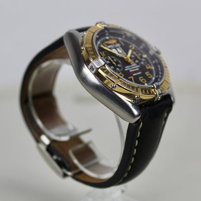 Breitling Crosswind Special - B44356
