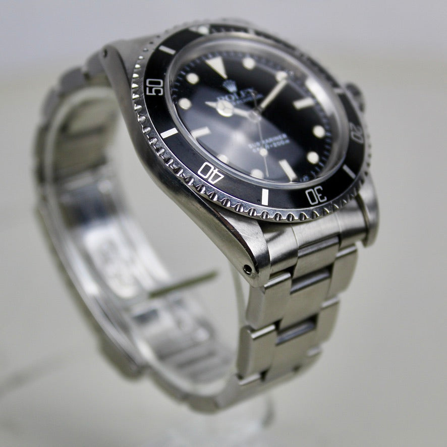 Rolex Submariner - 5513