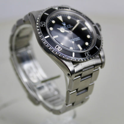 Rolex Submariner - 5513