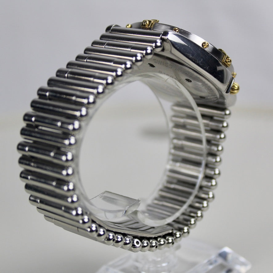 Breitling Duograph - B15047