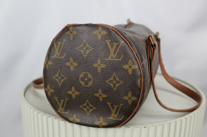 Louis Vuitton Papillon 30
