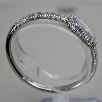 Cartier Baignoire Iced out