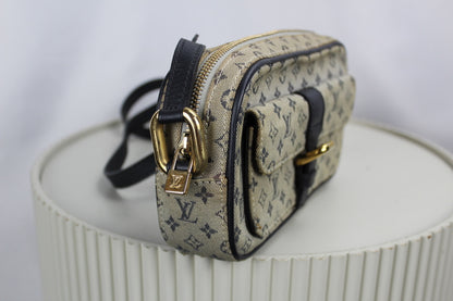 Louis Vuitton Mini Juliette MM