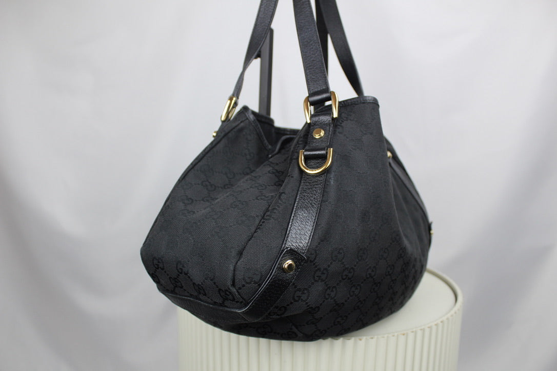 Gucci Abby Tote Bag