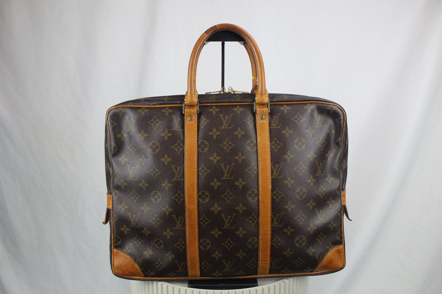 Louis Vuitton Porte Documents
