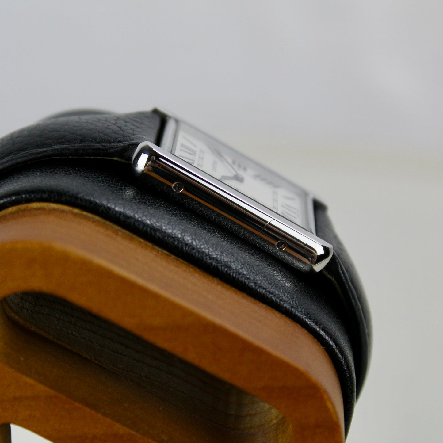 Cartier Tank - WSTA0028