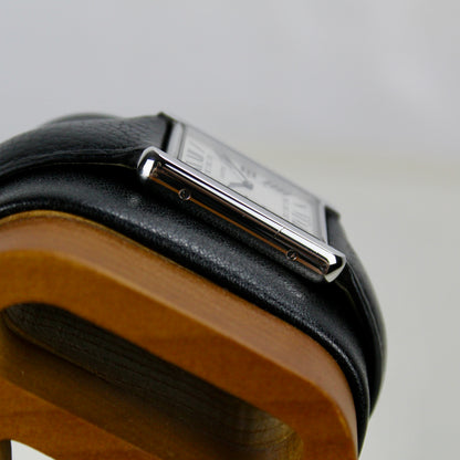 Cartier Tank - WSTA0028