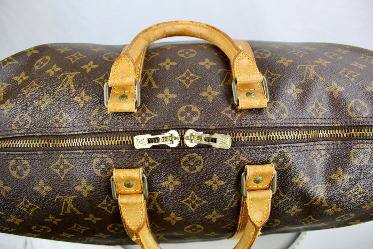 Louis Vuitton Keepall Bandoulière 45