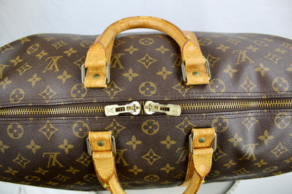 Louis Vuitton Keepall Bandoulière 45
