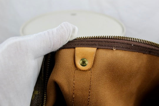 Louis Vuitton Keepall 60