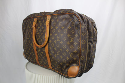 Louis Vuitton Sirius 55
