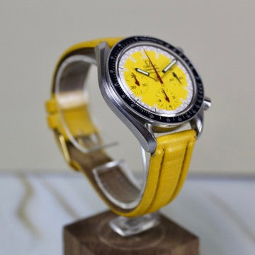 Omega Speedmaster Reduced Schumacher - 3510.12
