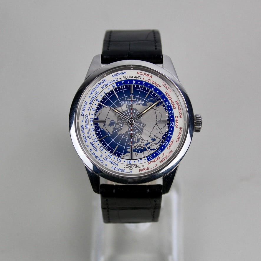 Jaeger-LeCoultre Geophysic Universal Time - Q8108420