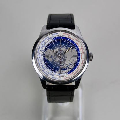 Jaeger-LeCoultre Geophysic Universal Time - Q8108420