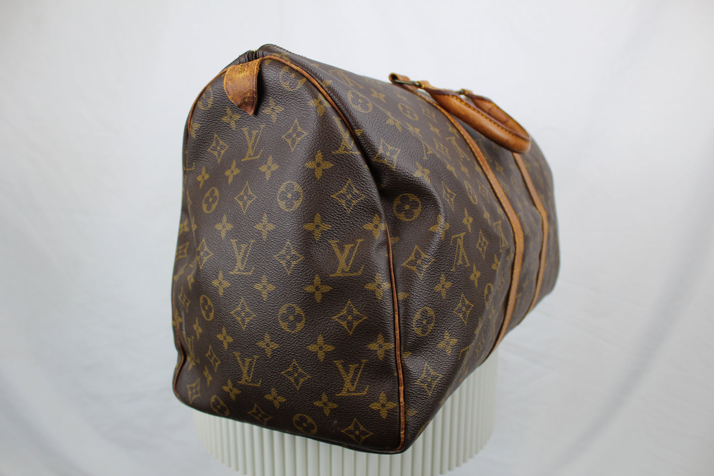 Louis Vuitton Keepall 50