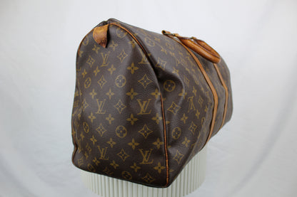 Louis Vuitton Keepall 50