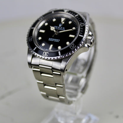 Rolex Submariner - 5513
