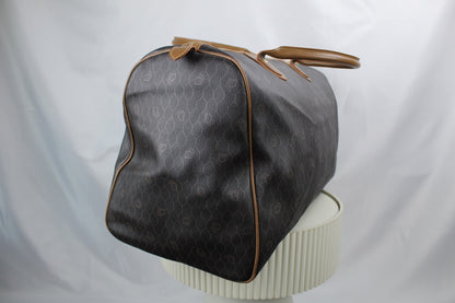 Christian Dior Honeycomb Boston Bag