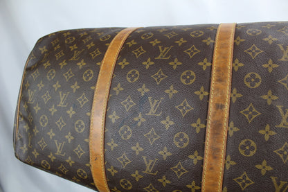 Louis Vuitton Sac Souple 55