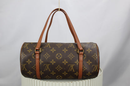 Louis Vuitton Papillon 26
