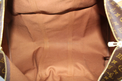 Louis Vuitton Keepall 60 Bandouliere