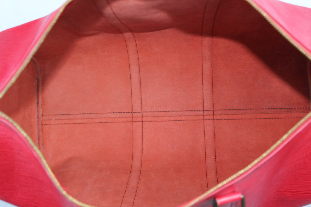 Louis Vuitton Keepall 50