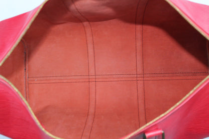 Louis Vuitton Keepall 50