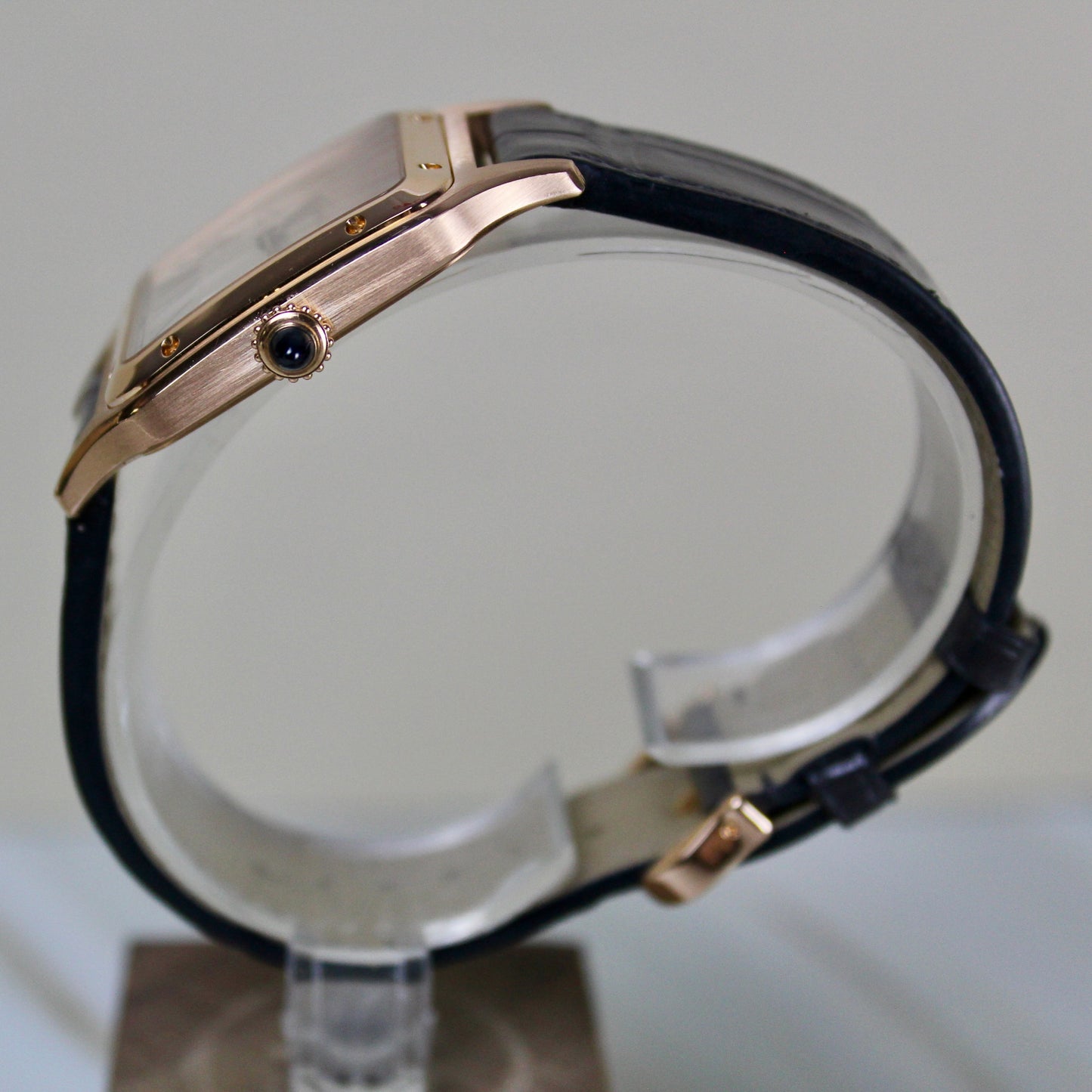 Cartier Santos-Dumont Large WGSA0021
