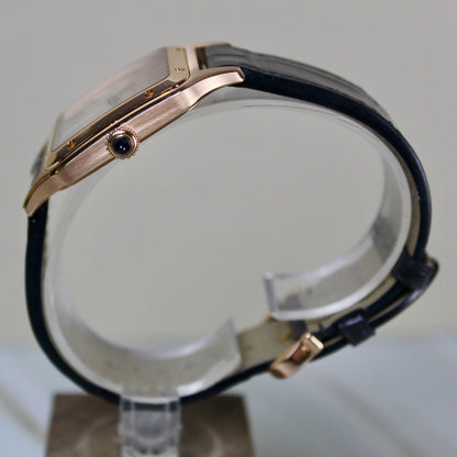 Cartier Santos-Dumont Large WGSA0021