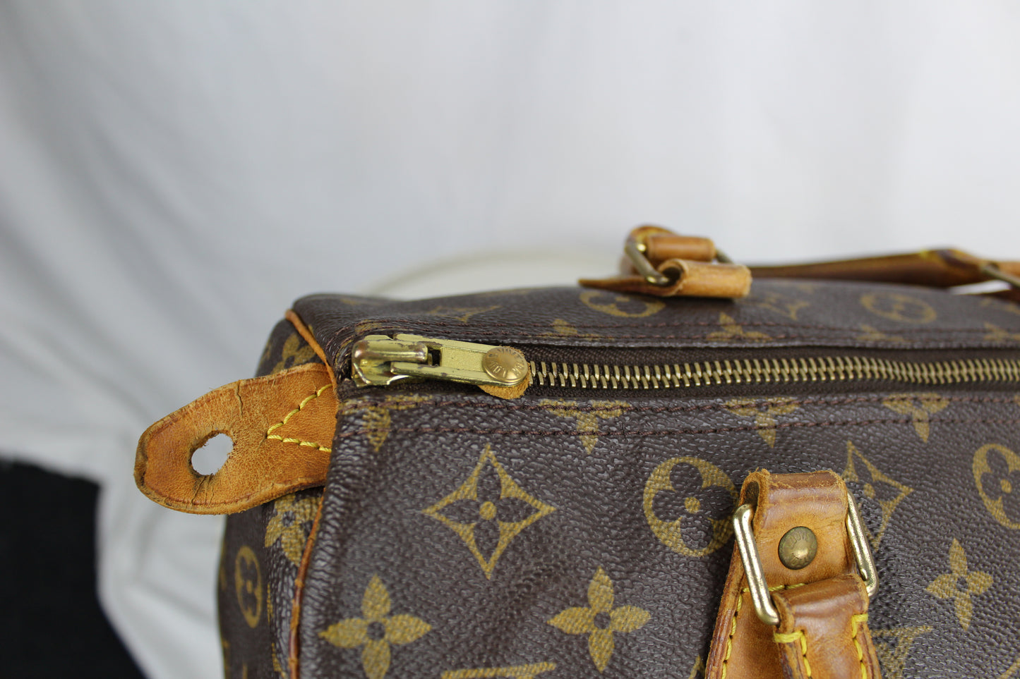 Louis Vuitton Speedy 30