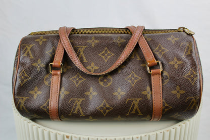 Louis Vuitton Papillon 26