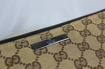 Gucci Boat Pochette