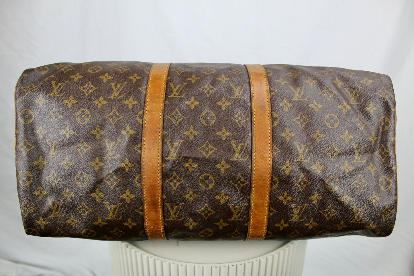Louis Vuitton Keepall 50 Bandouliere