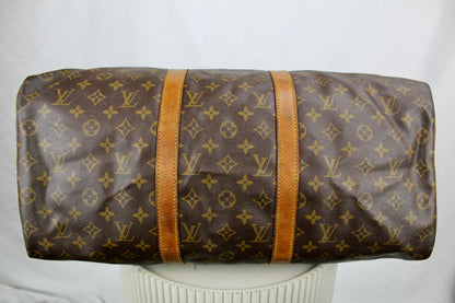 Louis Vuitton Keepall 50 Bandouliere
