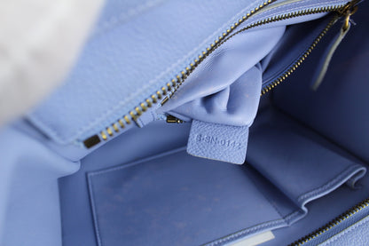 Celine Luggage Micro