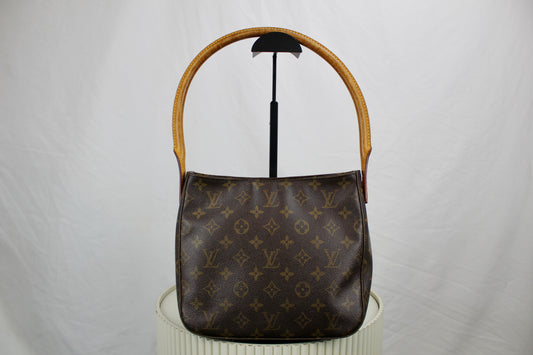 Louis Vuitton Looping MM