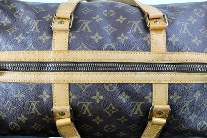 Louis Vuitton Sac Souple 45