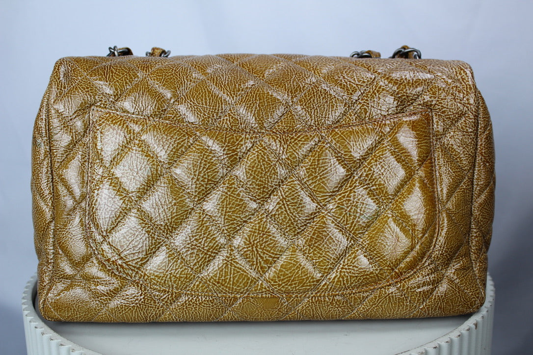 Chanel Classic Flap